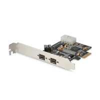 Digitus FireWire-Adapter, PCIe DS-30203-2