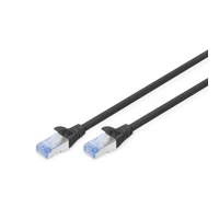 Patch-Kabel, RJ-45 Stecker -> RJ-45