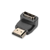 HDMI-Adapter, HDMI Buchse bis HDMI Stecker -