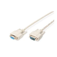 VGA-Verlängerungskabel, HD-15 (VGA) Buchse bis HD-15