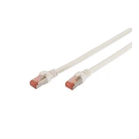 Patch-Kabel, RJ-45 Stecker -> RJ-45