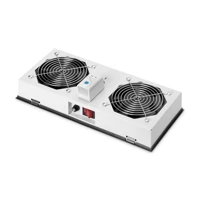 Professional DN-19 FAN-2-WM-I, Rack-Lüftereinsatz