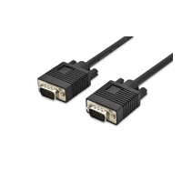 Kabel VGA (m) -> VGA (m), 5m