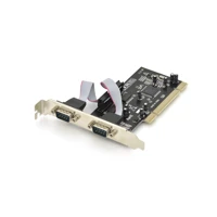 DS-33003, Serieller Adapter, PCI, RS-232