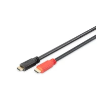 HDMI High Speed with Ethernet, HDMI mit