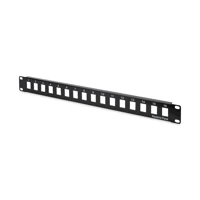 Professional DN-91400, Patch Panel, UTP -