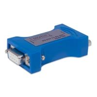 DA-70161, Serieller Adapter, RS-232C, RS-485