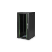 Netzwerkschrank Dynamic Basic Serie, 600x600mm