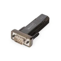 DA-70167, Serieller Adapter, USB 2.0, RS-232
