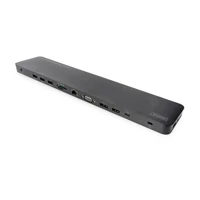 DA-70868, Dockingstation, USB-C, VGA, HDMI, DP