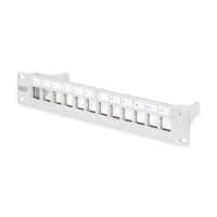 Professional DN-91419, Patch Panel, Rack