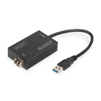 DN-3026, Netzwerkadapter, USB 3.0, Gigabit SFP