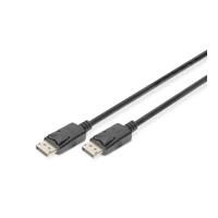 DisplayPort-Kabel, DisplayPort Stecker zu DisplayPort