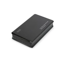 DA-71116, Externes RAID-Gehäuse, 2,5" (6,4cm) -