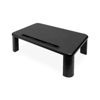 Ergonomic Monitor Riser, Aufstellung -