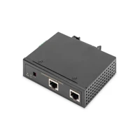 Professional DN-651111, PoE-Splitter (DIN-Schiene