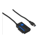 DA-70326, Speicher/USB3.0-Controller, 2,5", 3,5"