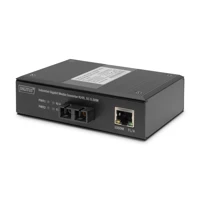 Professional DN-652101, Medienkonverter, GigE -