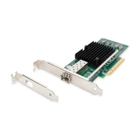 DN-10161, Netzwerkadapter, PCIe 3.0 x8