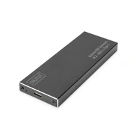 DA-71115, Speichergehäuse, M.2, SATA 6Gb/s -