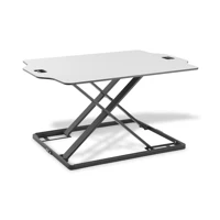 DA-90382, Notebook-Tisch, weiß
