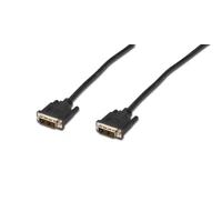 DVI-Kabel, Single Link, DVI-D Stecker zu DVI-D Stecker -