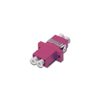 Netzwerkkoppler, LC Multi-Mode Stecker -> LC