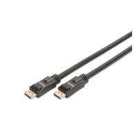 DisplayPort-Kabel, DisplayPort (S) bis