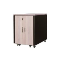 SOUNDproof DN-19 17U-S0-O, Schrank -
