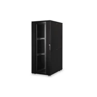 Professional Unique DN-19 SRV-42U-8/12B, Schrank