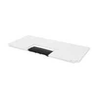 Professional DN-19-PB-TB, Patch-Panel-Halterung -