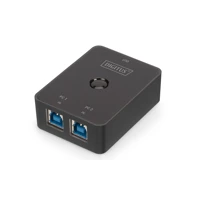 USB 3.0 Sharing Switch DA-73300-1, USB-Umschalter