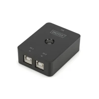 USB 2.0 Sharing Switch DA-70135-2, USB-Umschalter