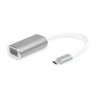 Externer Videoadapter, USB 3.0, VGA