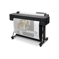 DesignJet T630, 914mm (36") Großformatdrucker -