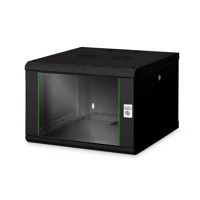 Professional Unique DN-19 07U-6/6-SW, Schrank