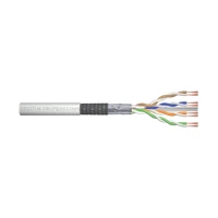 Bulkkabel, 305m, SF/UTP, CAT 6