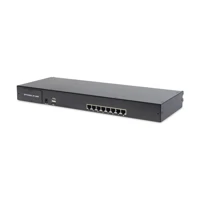 Professional DS-72210-4GE, KVM-Konsole mit