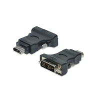 Adapter DVI (m) -> HDMI (w)