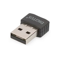 DN-70565, Netzwerkadapter, USB 2.0, 802.11ac