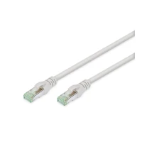 Patchkabel, 1m, SFTP, CAT 8.1, IEEE 802.3