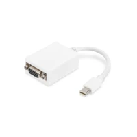 DisplayPort-Adapter, Mini DisplayPort Stecker zu