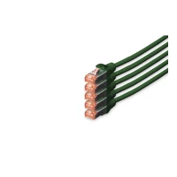 Professional, Patch-Kabel, RJ-45 Stecker bis RJ-45