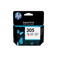 HP Tinte 305 CMY