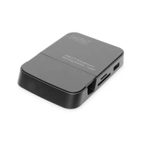 DA-70882, Dockingstation, USB-C, HDMI