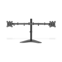 DA-90401, Aufstellung, für 2 Monitore /