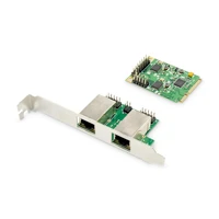 DN-10134, Netzwerkadapter, PCIe Mini Card
