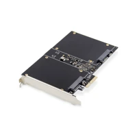 DS-33160, Speichercontroller (RAID), 2,5" (6.4