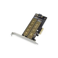DS-33172, Schnittstellenadapter, M.2-2