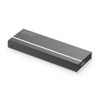 DA-71120, Speichergehäuse, M.2, M.2 NVMe Card -